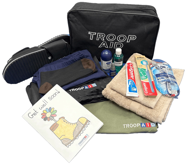 TroopAid-GrabBag