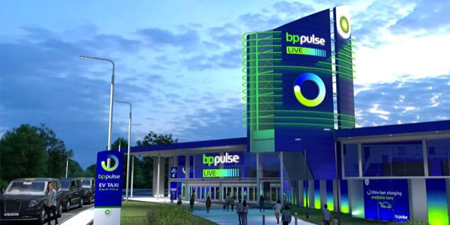 bp pulse LIVE