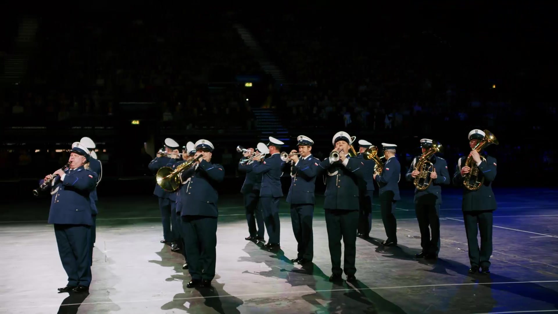 Birmingham International Tattoo