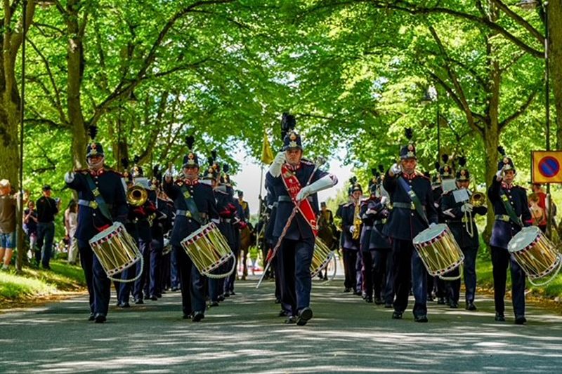 Birmingham International Tattoo