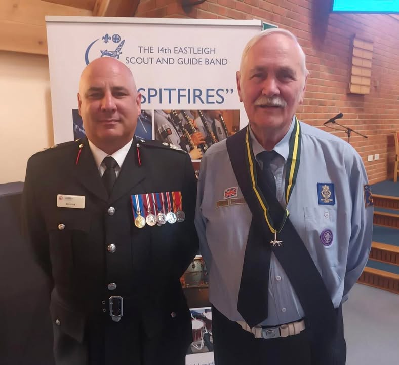 Birmingham International Tattoo