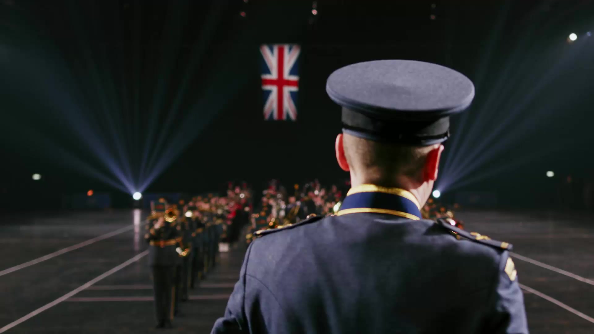 Birmingham International Tattoo