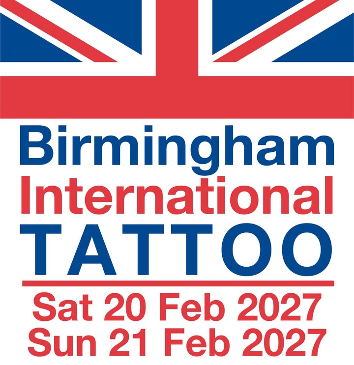 Birmingham International Tattoo