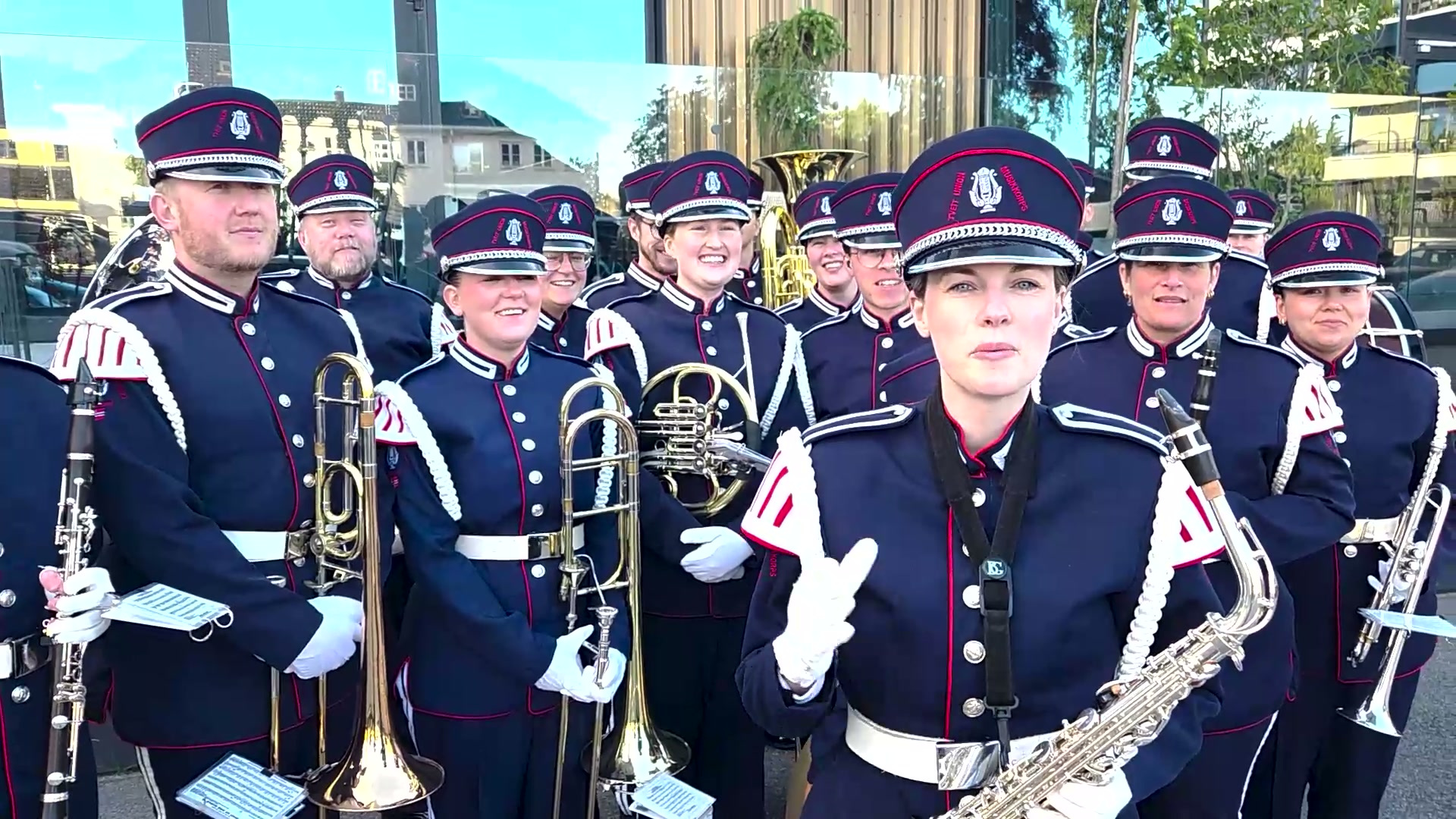 Birmingham International Tattoo