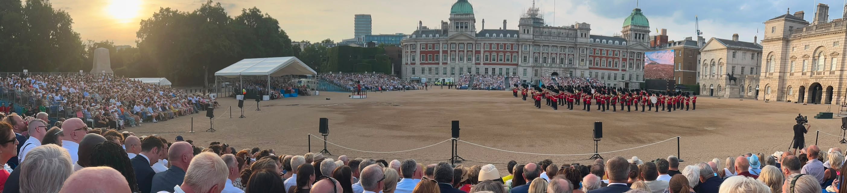 Birmingham International Tattoo