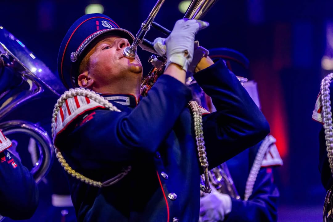Birmingham International Tattoo