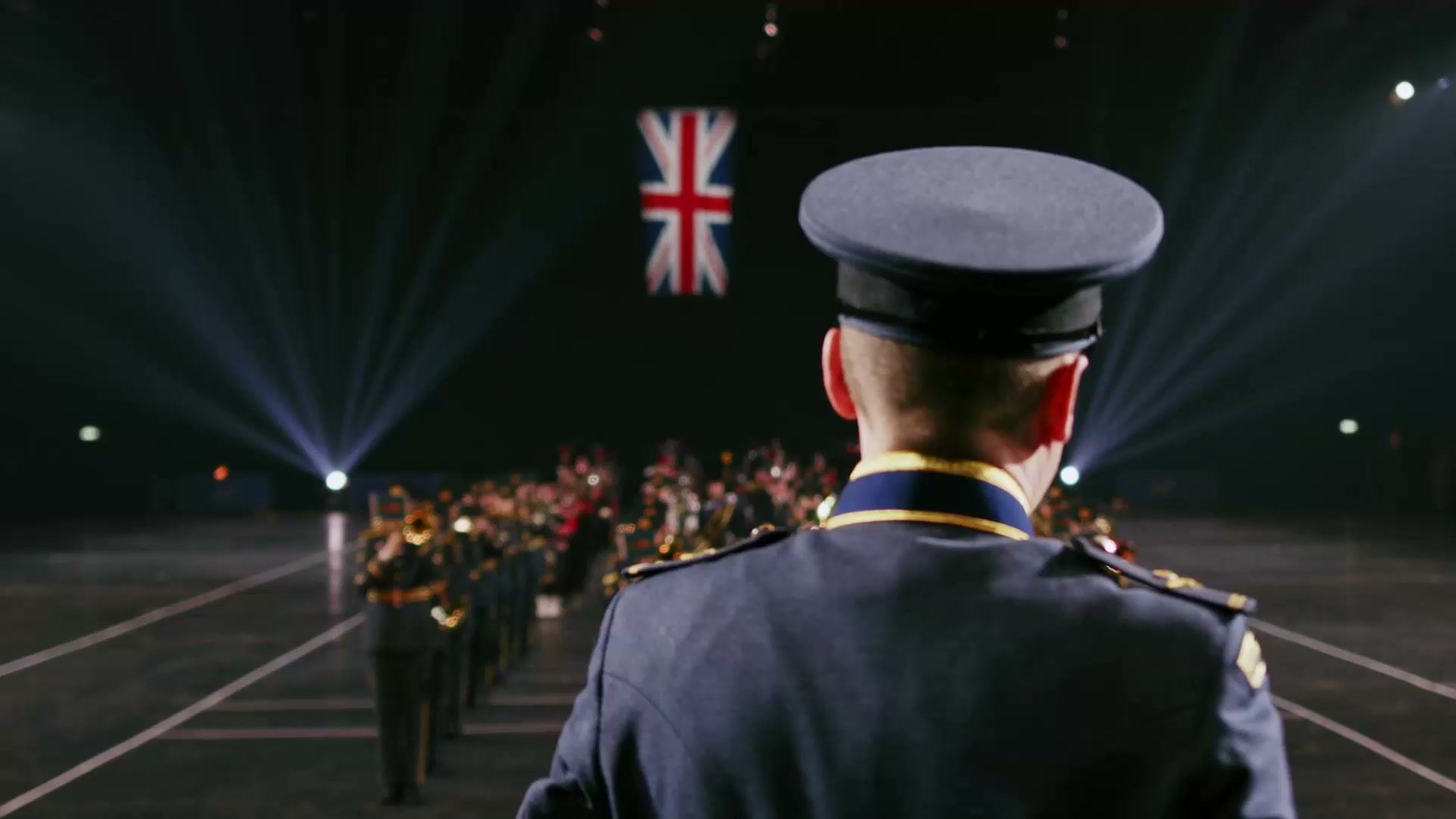 Birmingham International Tattoo