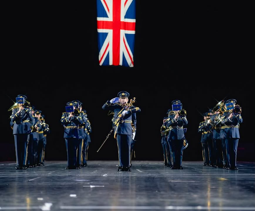 Birmingham International Tattoo