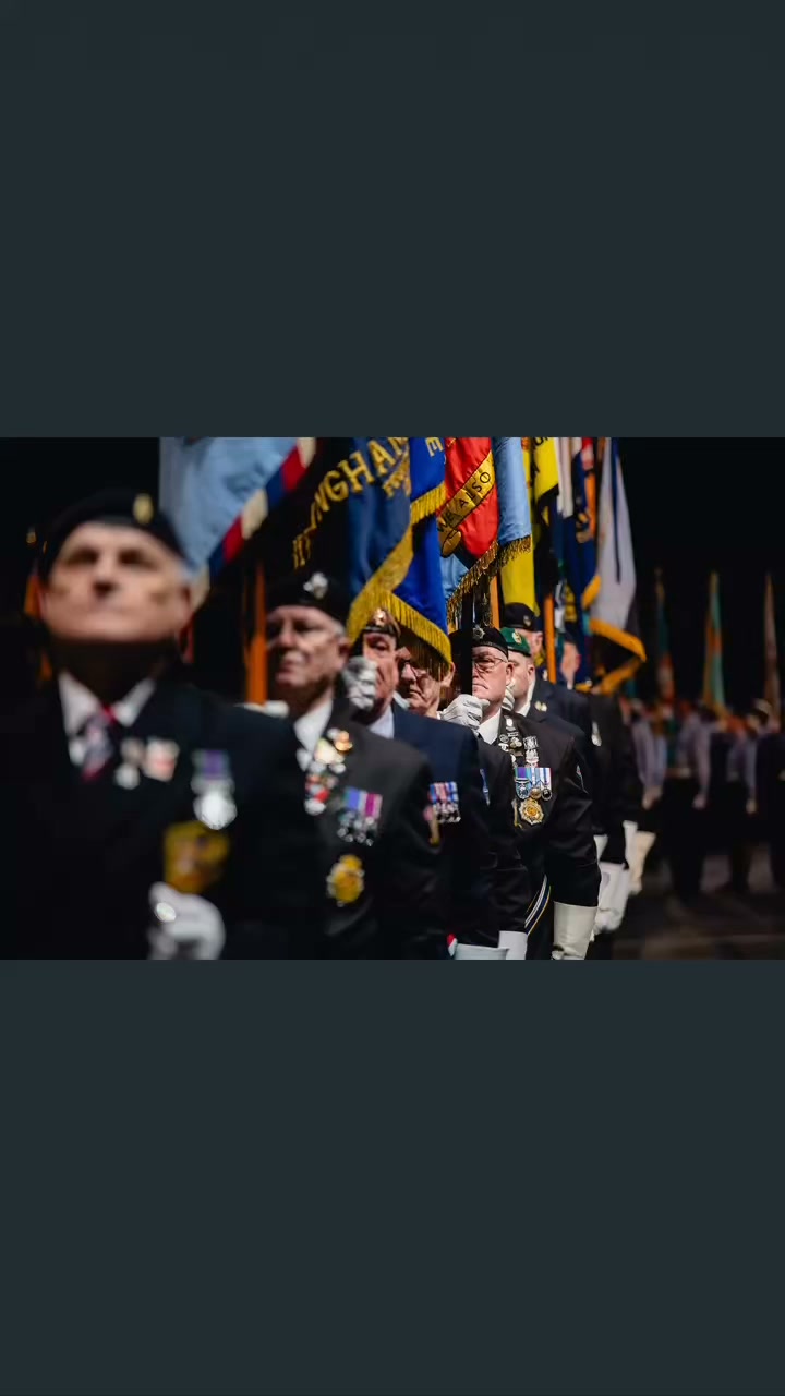 Birmingham International Tattoo