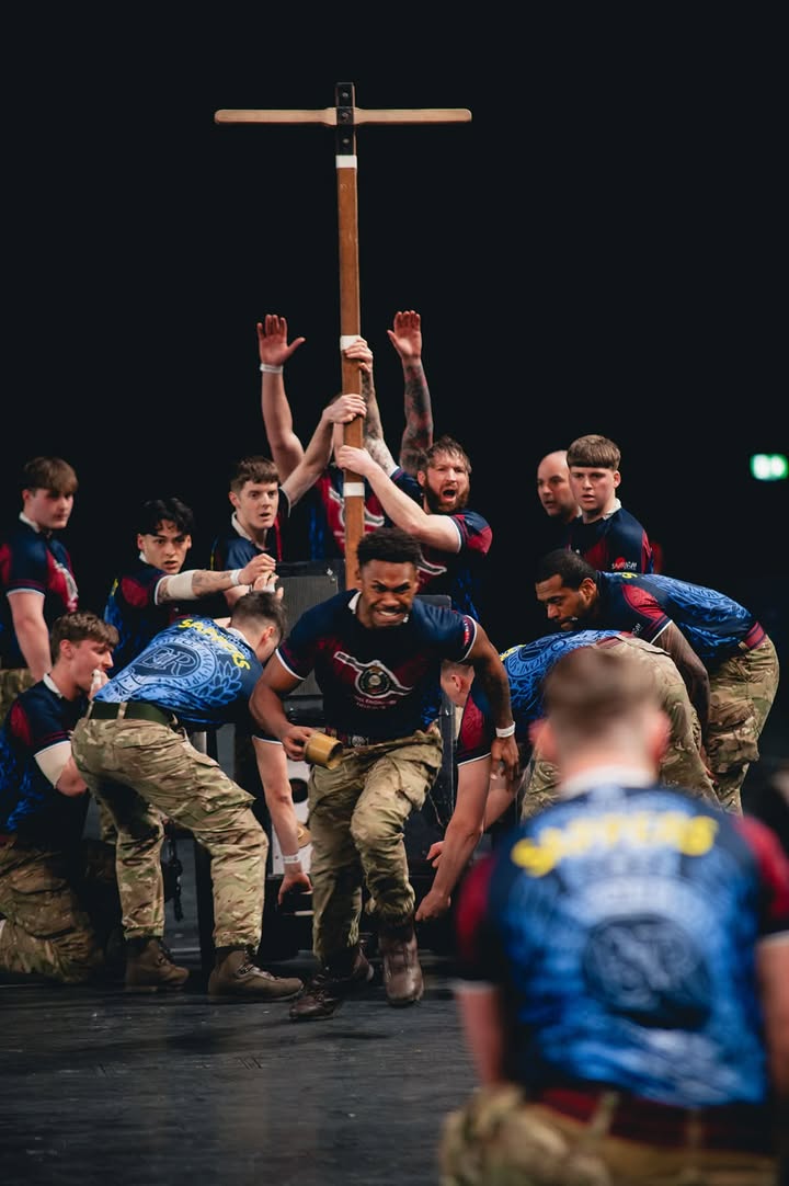 Birmingham International Tattoo