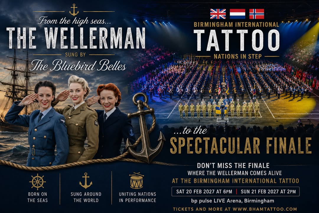 Birmingham International Tattoo