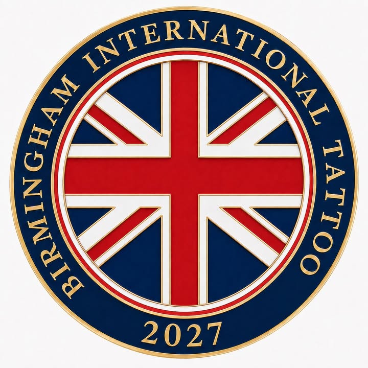 Birmingham International Tattoo