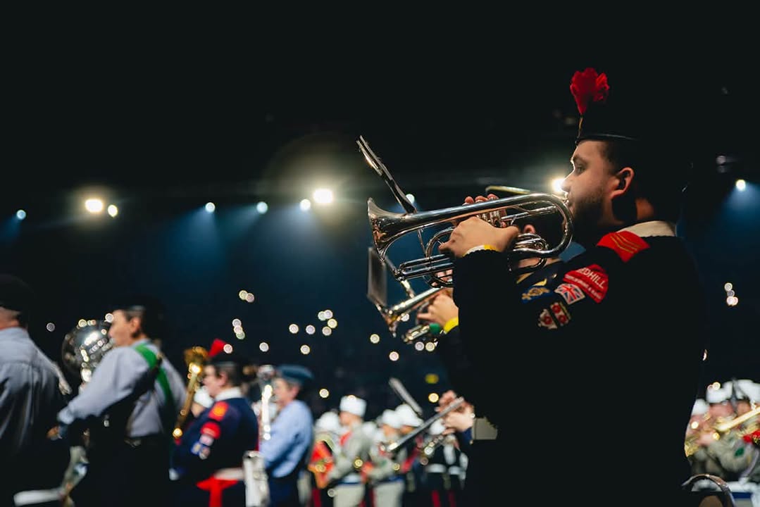 Birmingham International Tattoo