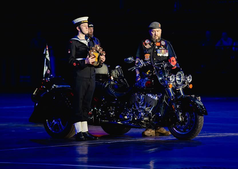 Birmingham International Tattoo