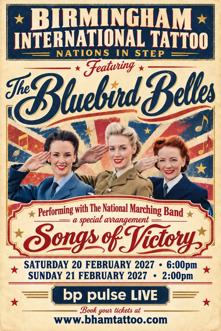 Birmingham International Tattoo