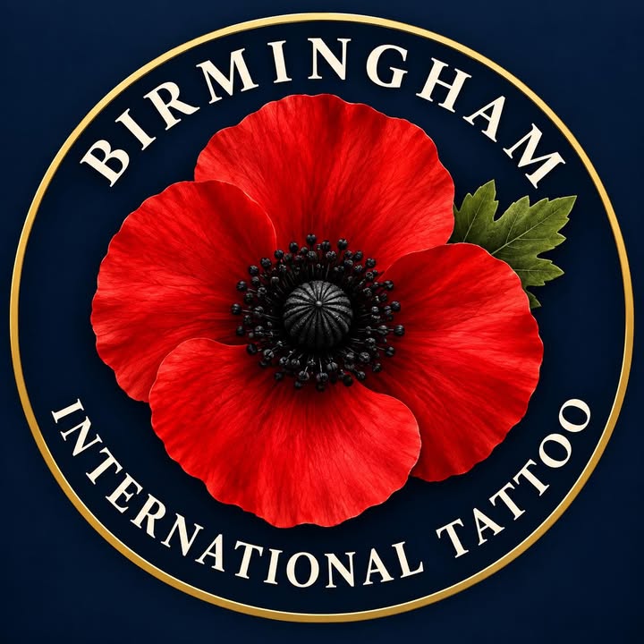 Birmingham International Tattoo