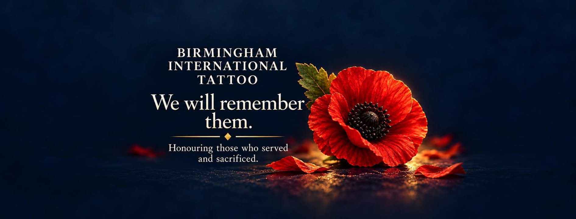 Birmingham International Tattoo